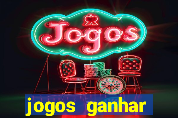 jogos ganhar dinheiro pix